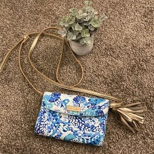 Lilly Pullitzer Crossbody